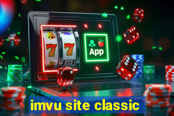 imvu site classic